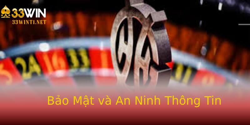Bảo Mật và An Ninh Thông Tin Bảo Mật và An Ninh Thông Tin